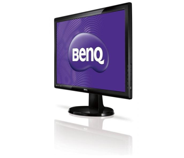 BenQ GL2250 czarny - 73771 - zdjęcie 2